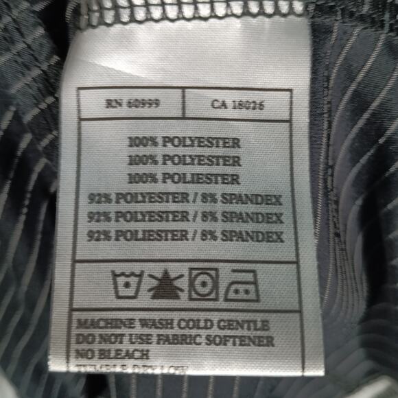 Lightweight Golf Jacket - Picture 8 of 9